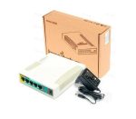 روتر بی سیم میکروتیک مدل RB951Ui-2HnD - تصویر 5