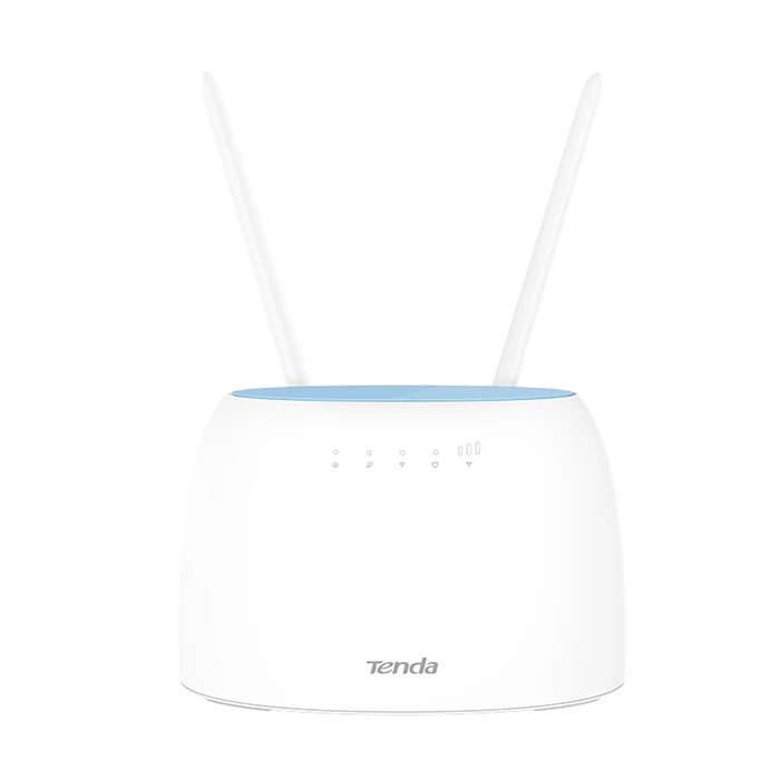 4G09-1 مودم روتر 4G+ LTE بی سیم و دوباند AC1200 تندا مدل 4G09 - تصویر 1