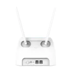 مودم روتر 4G+ LTE بی سیم و دوباند AC1200 تندا مدل 4G09 - تصویر 3