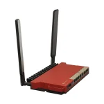 روتر وایرلس میکروتیک مدل L009UiGS-2HaxD-IN - Image 4