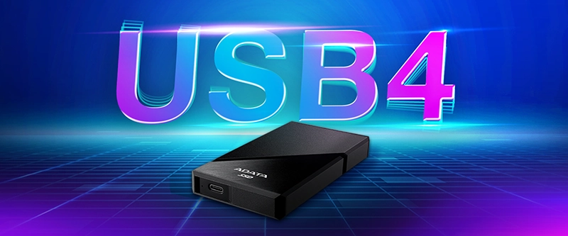 حافظه SSD اکسترنال ای دیتا SE920 ظرفیت 1 ترابایت