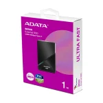 حافظه SSD اکسترنال ای دیتا مدل SE920 ظرفیت 1 ترابایت - تصویر 9