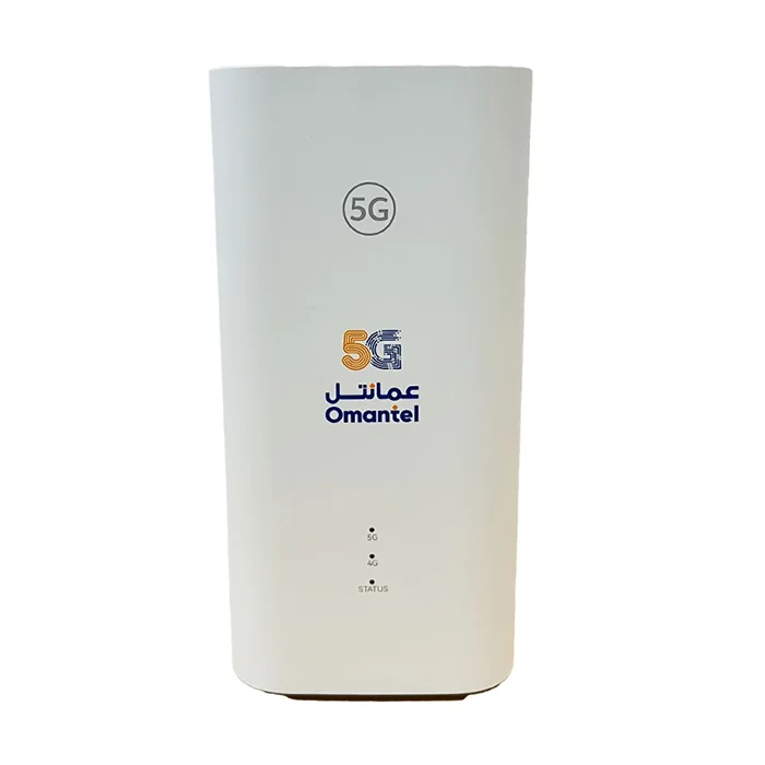 مودم روتر 5G بی سیم و دوباند AX3000 هوآوی مدل H155-383 CPE 5