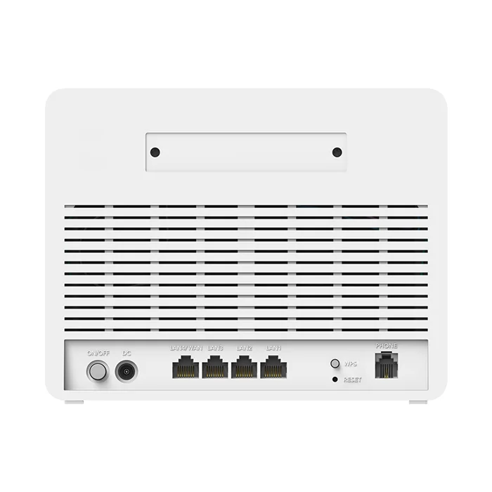 مودم روتر 4G LTE بی سیم N300 کودی LT400V