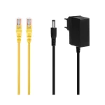 مودم روتر 4.5G TD-LTE بی سیم و دوباند AC1200 آن لینک مدل G525 Pro - تصویر 7