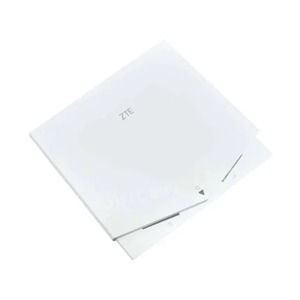 مودم روتر 4G LTE بی سیم N300 زد تی ای مدل K12