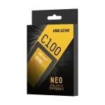 حافظه SSD اینترنال هایک سمی مدل HS-SSD-C100 Neo ظرفیت 480 گیگابایت - Image 3