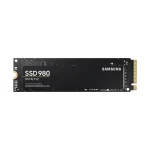 NVMe M.2 980