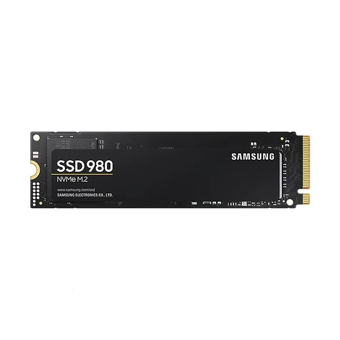 NVMe M.2 980-1 NVMe M.2 980