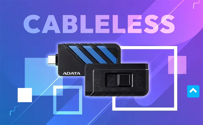 حافظه SSD اکسترنال ای دیتا SC735 ظرفیت 1 ترابایت
