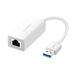 مبدل USB 3.0 به کارت شبکه یوگرین مدل CR111-20255