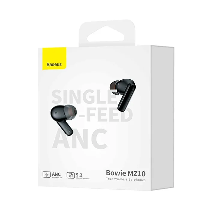 Bowie MZ10