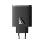 شارژر دیواری باسئوس مدل Cube Pro 65W - Image 4