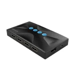 سوئیچ 4 پورت KVM دی لینک مدل DKVM-410HP
