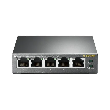 TL-SG1005P