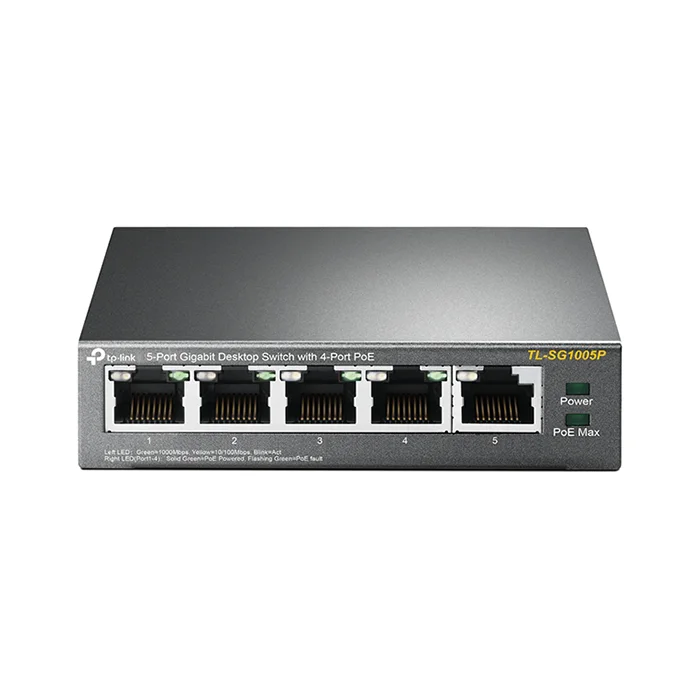 TL-SG1005P