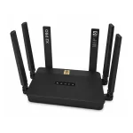 مودم روتر 4G LTE بی سیم N300 کی لینک مدل X2 Pro