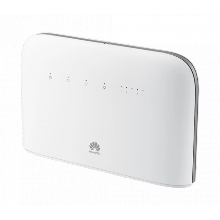 مودم روتر 4G+ LTE بی سیم AC1200 هوآوی B715s-23c