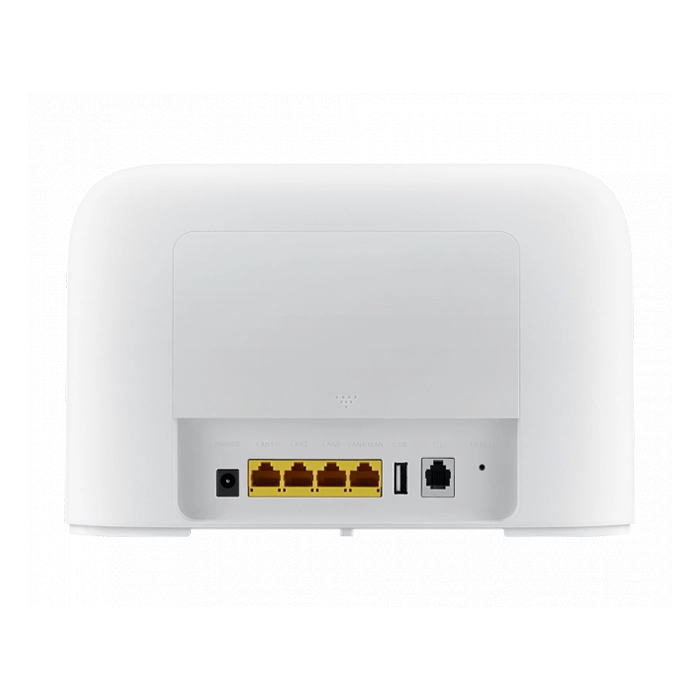 مودم روتر 4G+ LTE بی سیم AC1200 هوآوی B715s-23c