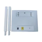 مودم روتر 4G LTE بی سیم N300 ای لینک مدل MR920N - Image 2