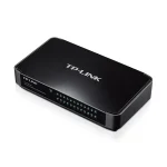 سوئیچ 24 پورت مگابیتی و دسکتاپ تی پی لینک مدل TL-SF1024M - Image 2